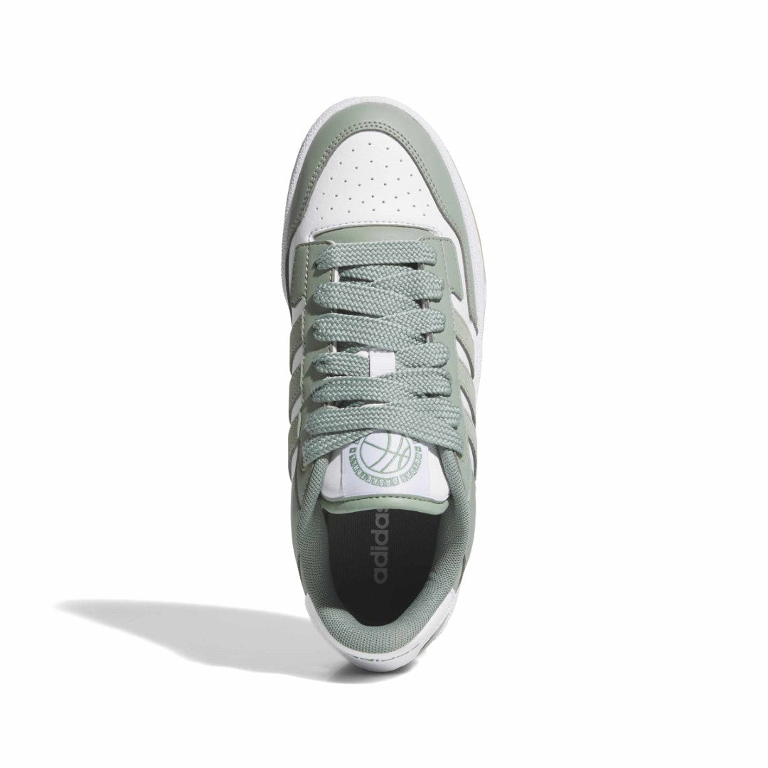 Rapid Court Low Shoes