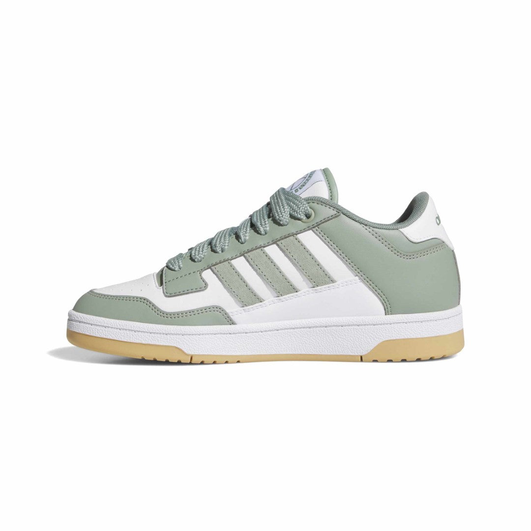 Rapid Court Low Shoes