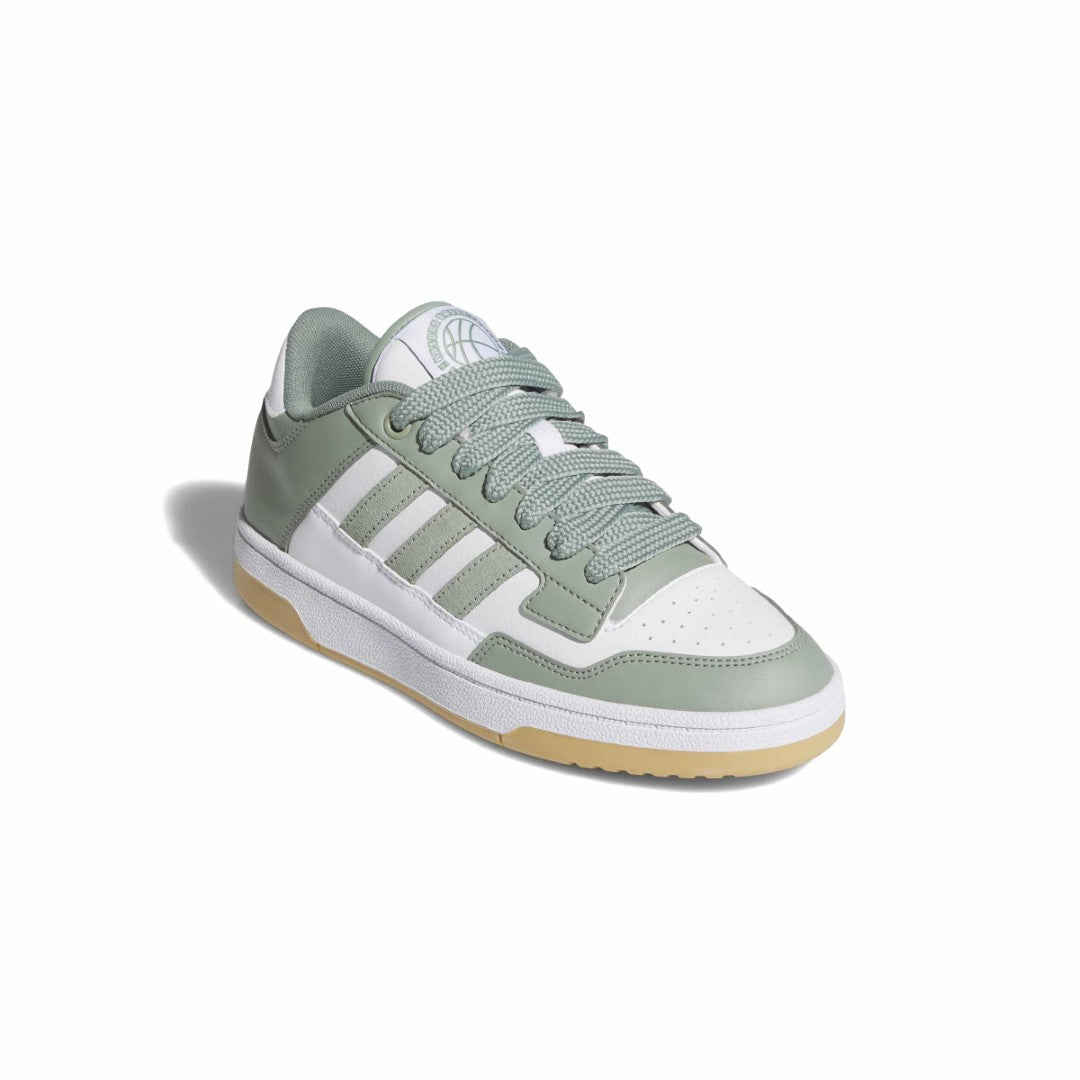 Rapid Court Low Shoes