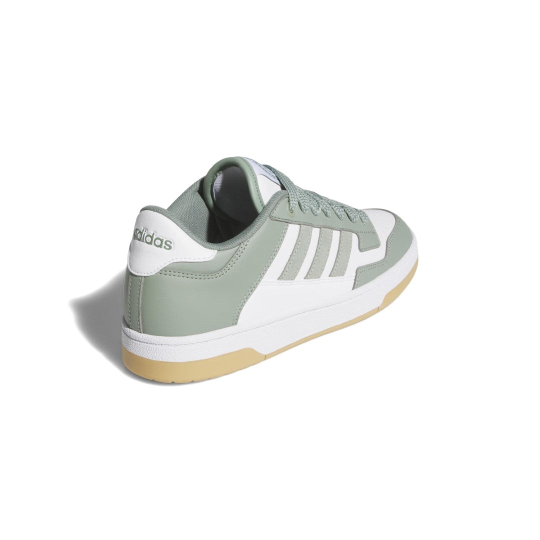 Rapid Court Low Shoes