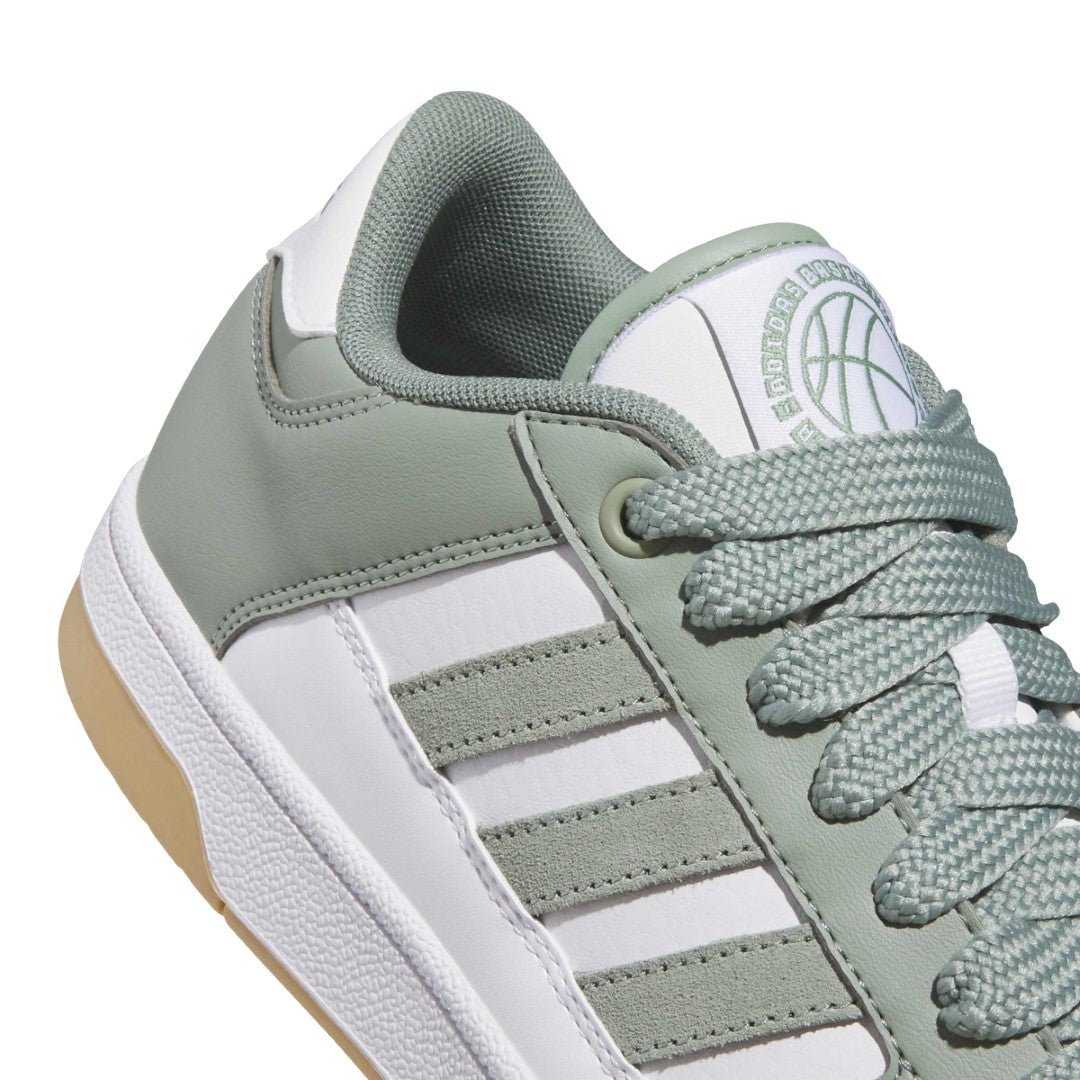 Rapid Court Low Shoes