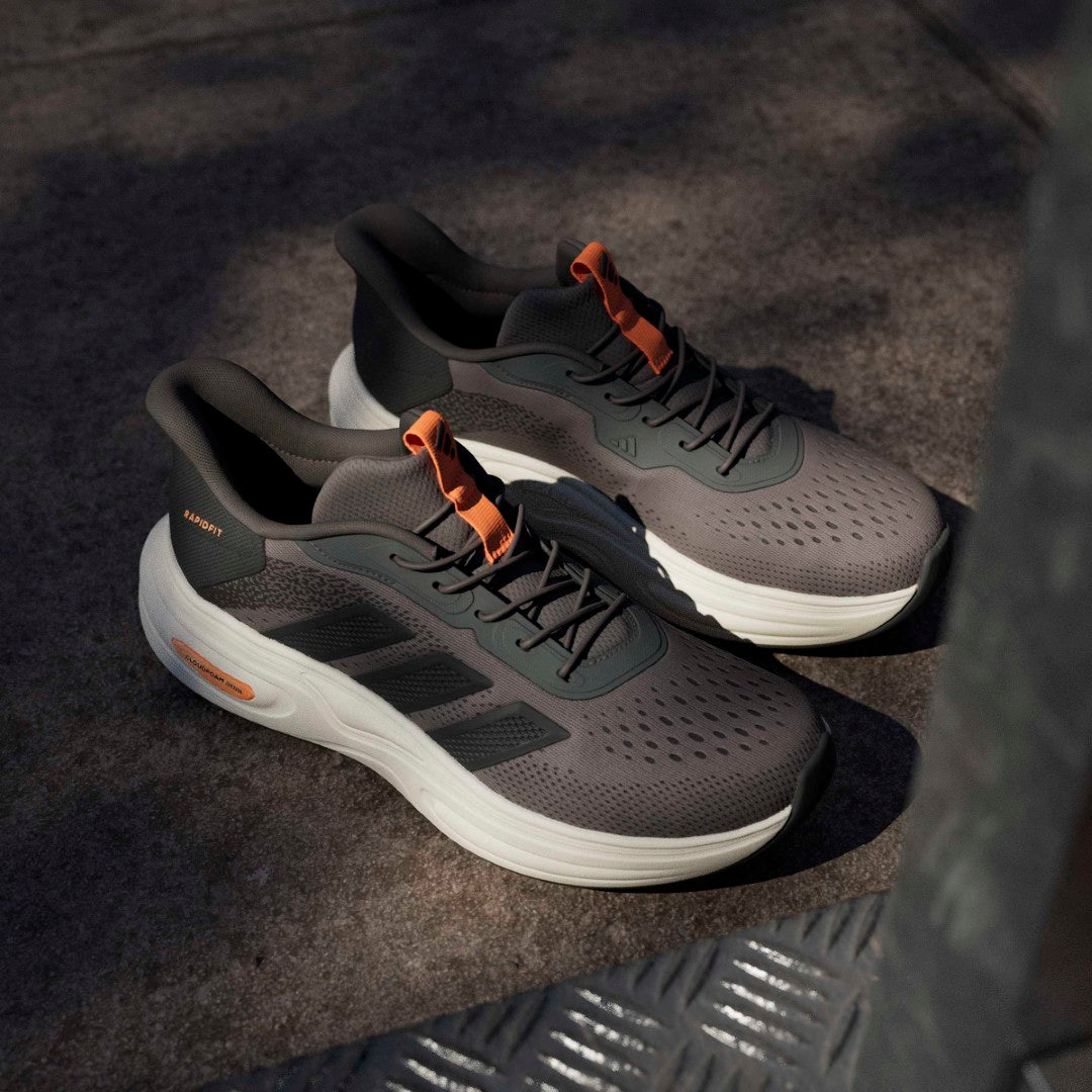 Cloudfoam Cuxxion Rapidfit Shoes