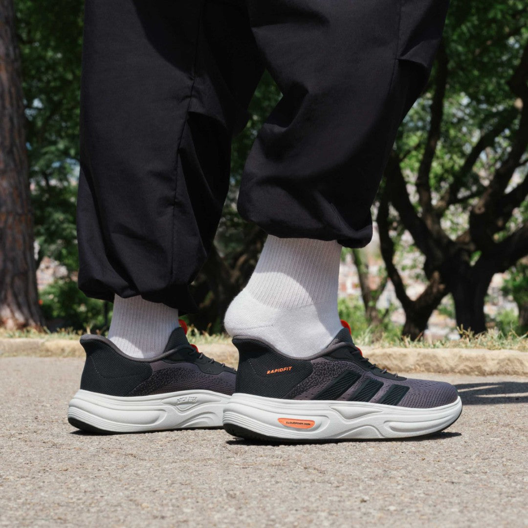 Cloudfoam Cuxxion Rapidfit Shoes
