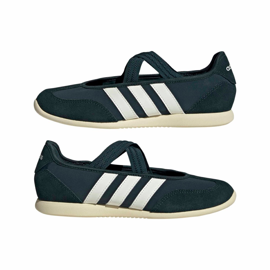 Barreda Mary Jane Shoes