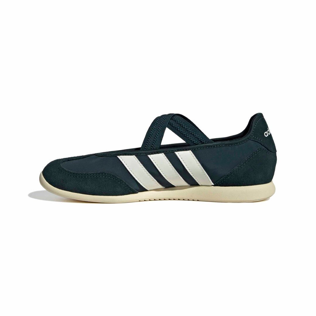 Barreda Mary Jane Shoes