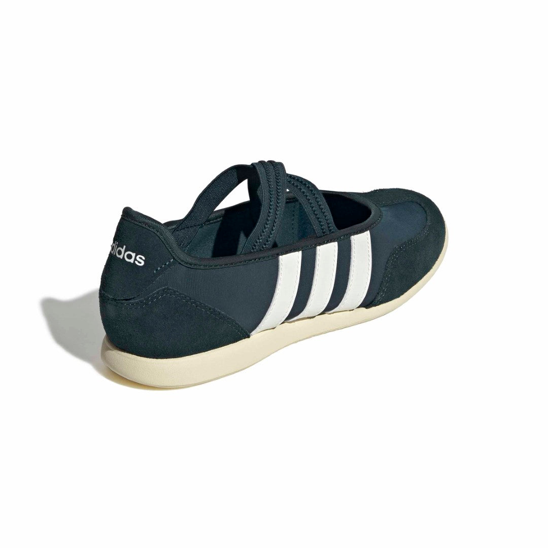 Barreda Mary Jane Shoes