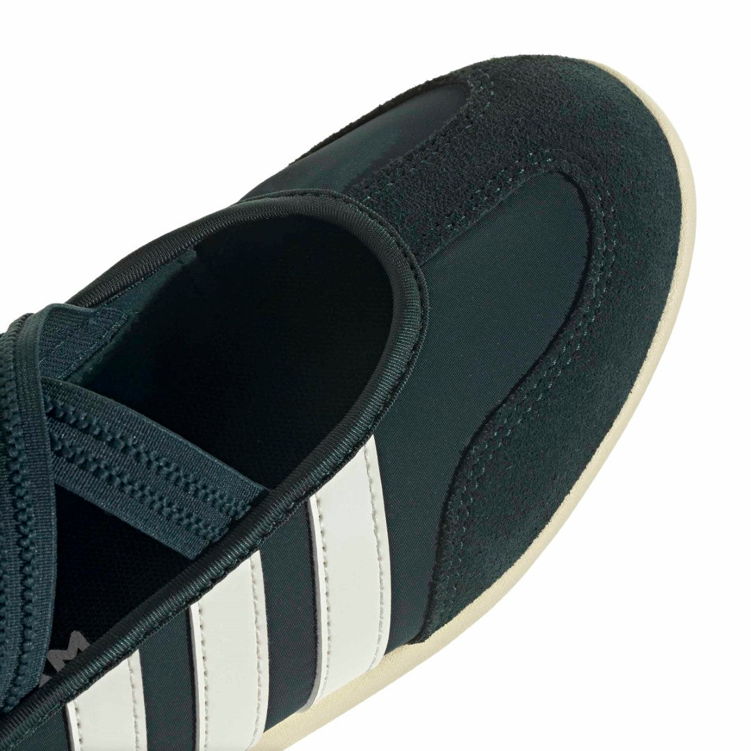 Barreda Mary Jane Shoes