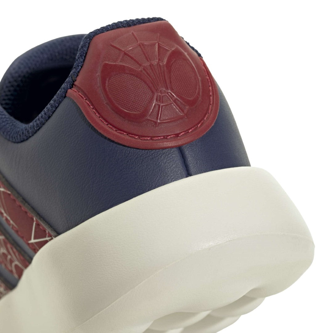 Adidas X Marvel Spider-Man Grand Court Shoes Kids
