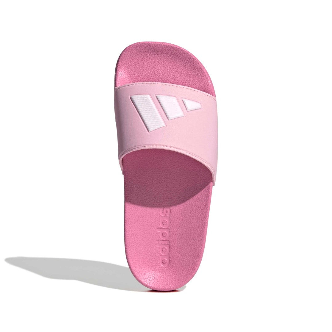 Adilette Shower Logo