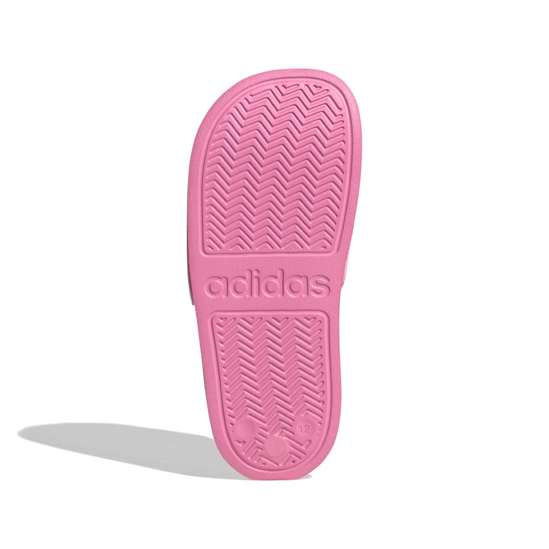 Adilette Shower Logo