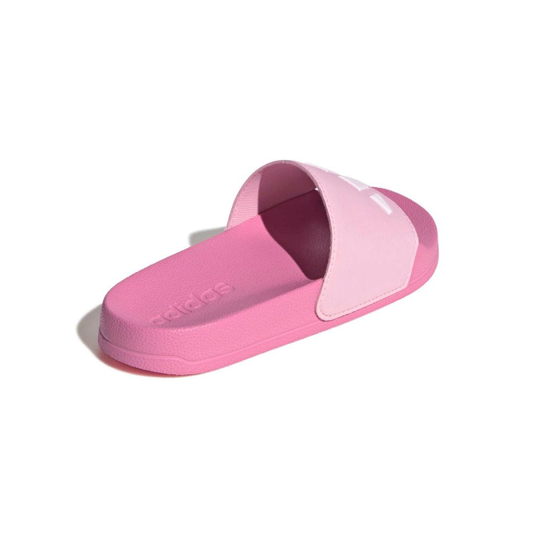 Adilette Shower Logo