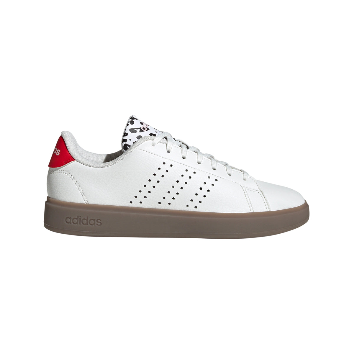 adidas Advantage 2.0 Shoes Women White