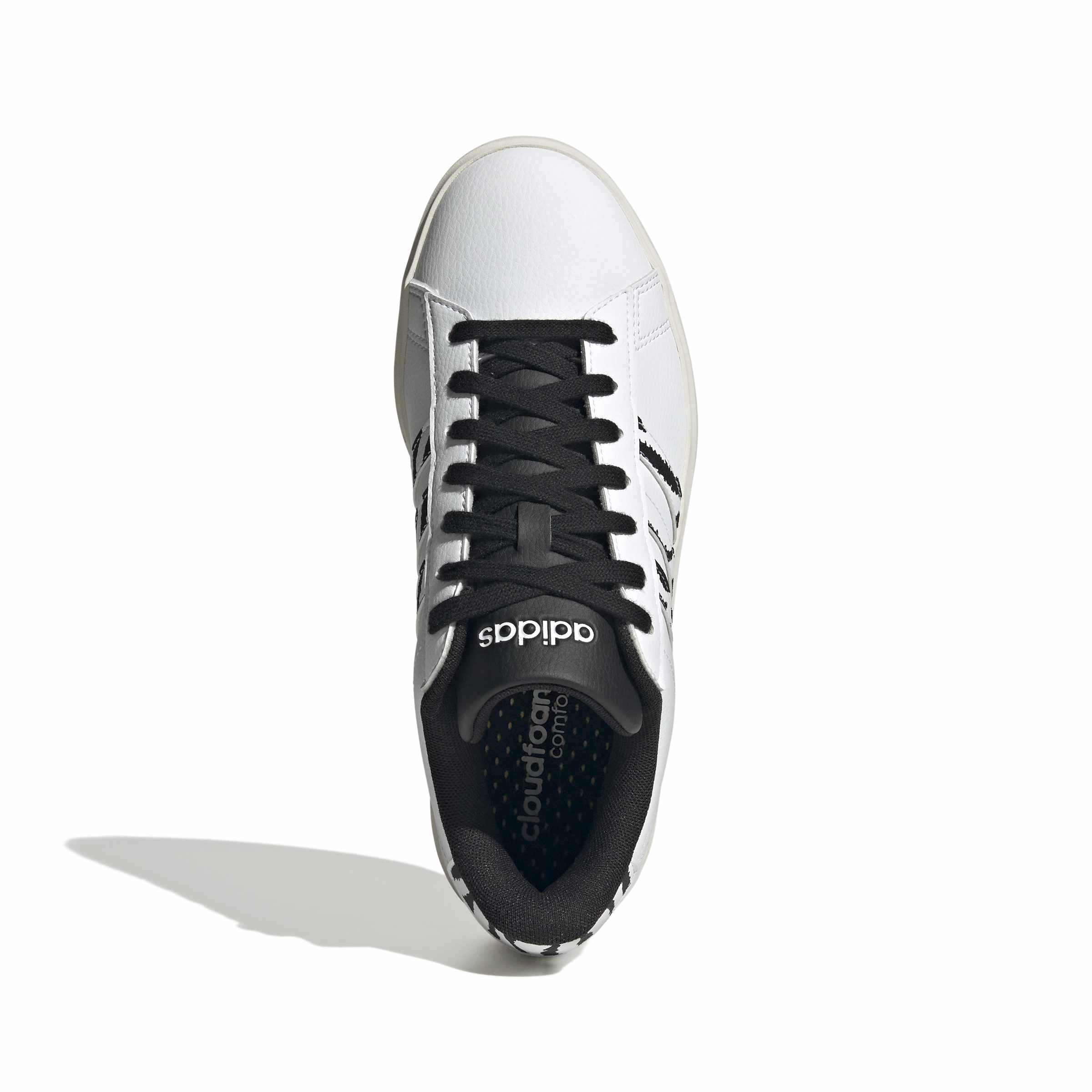 Grand Court 2.0 Shoes