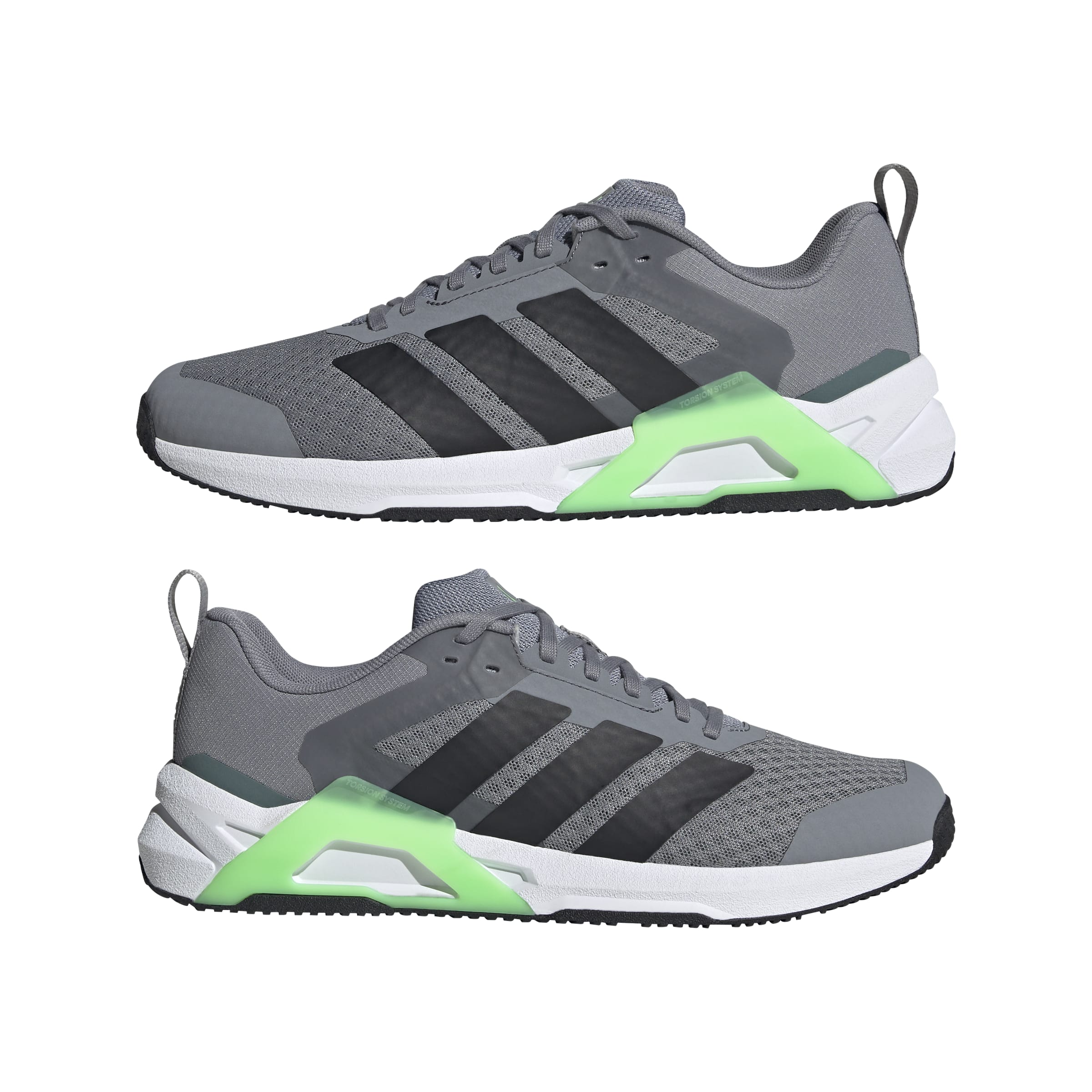 Dropset Control Training Shoes