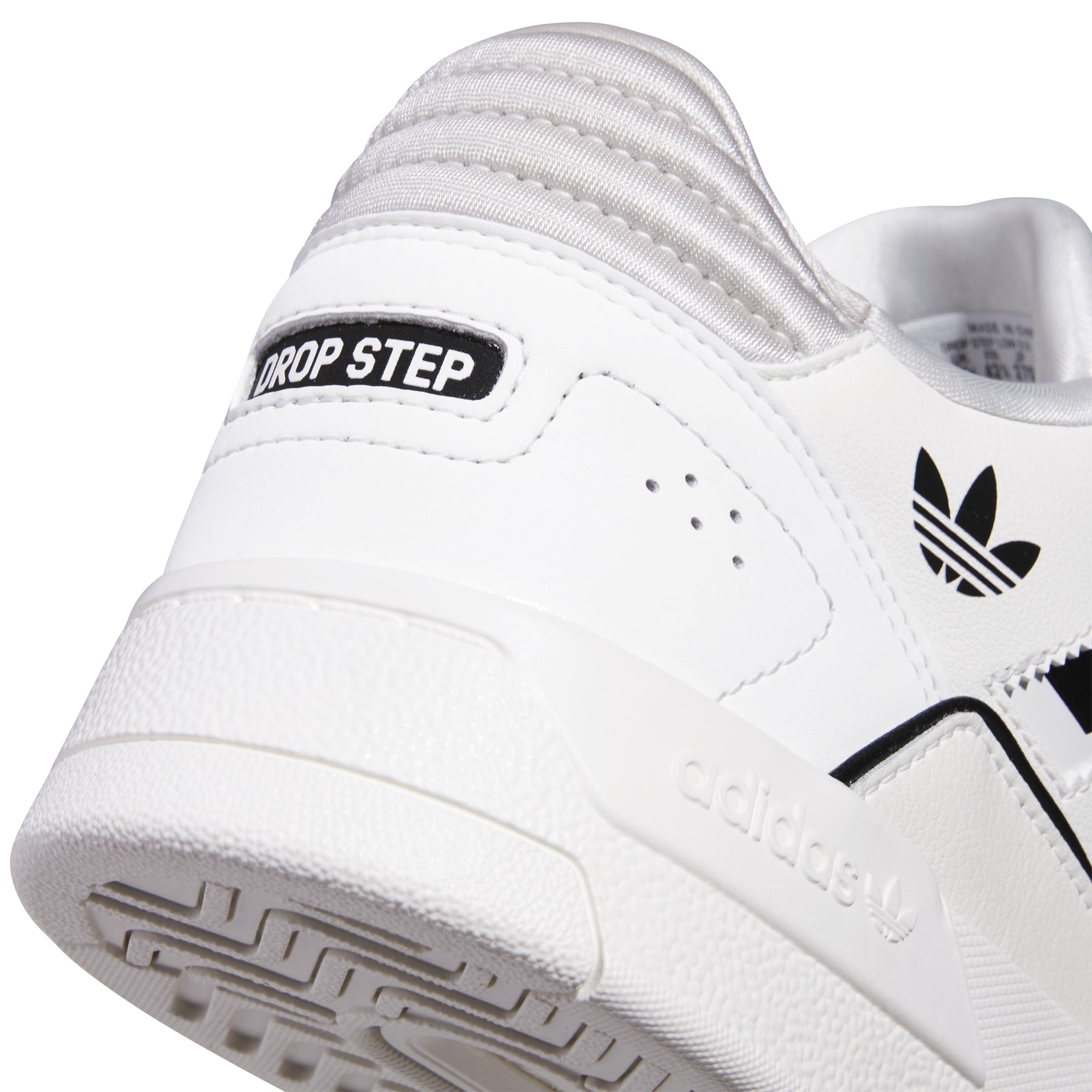 Drop Step Low 2.0 Shoes