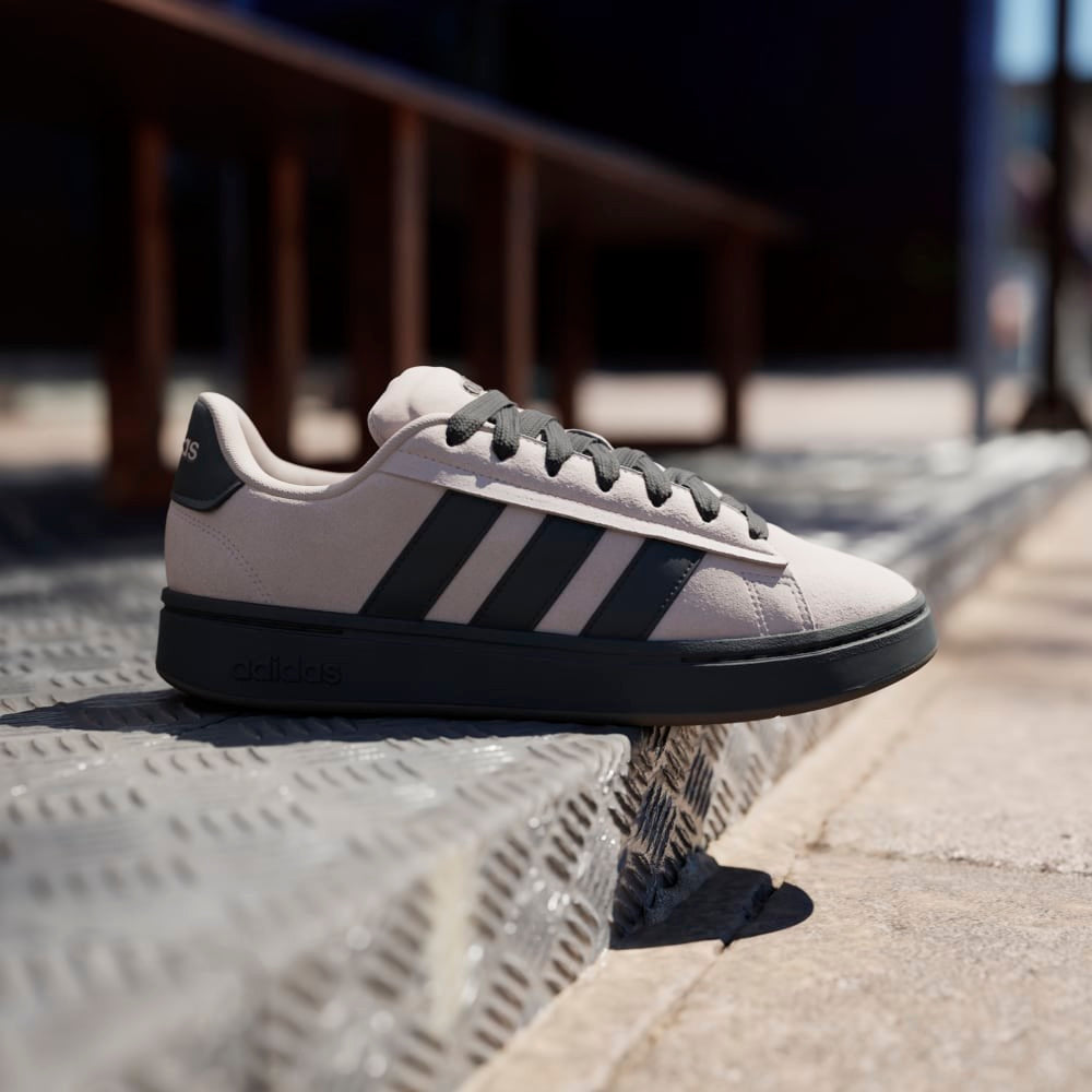Grand Court Alpha Shoes