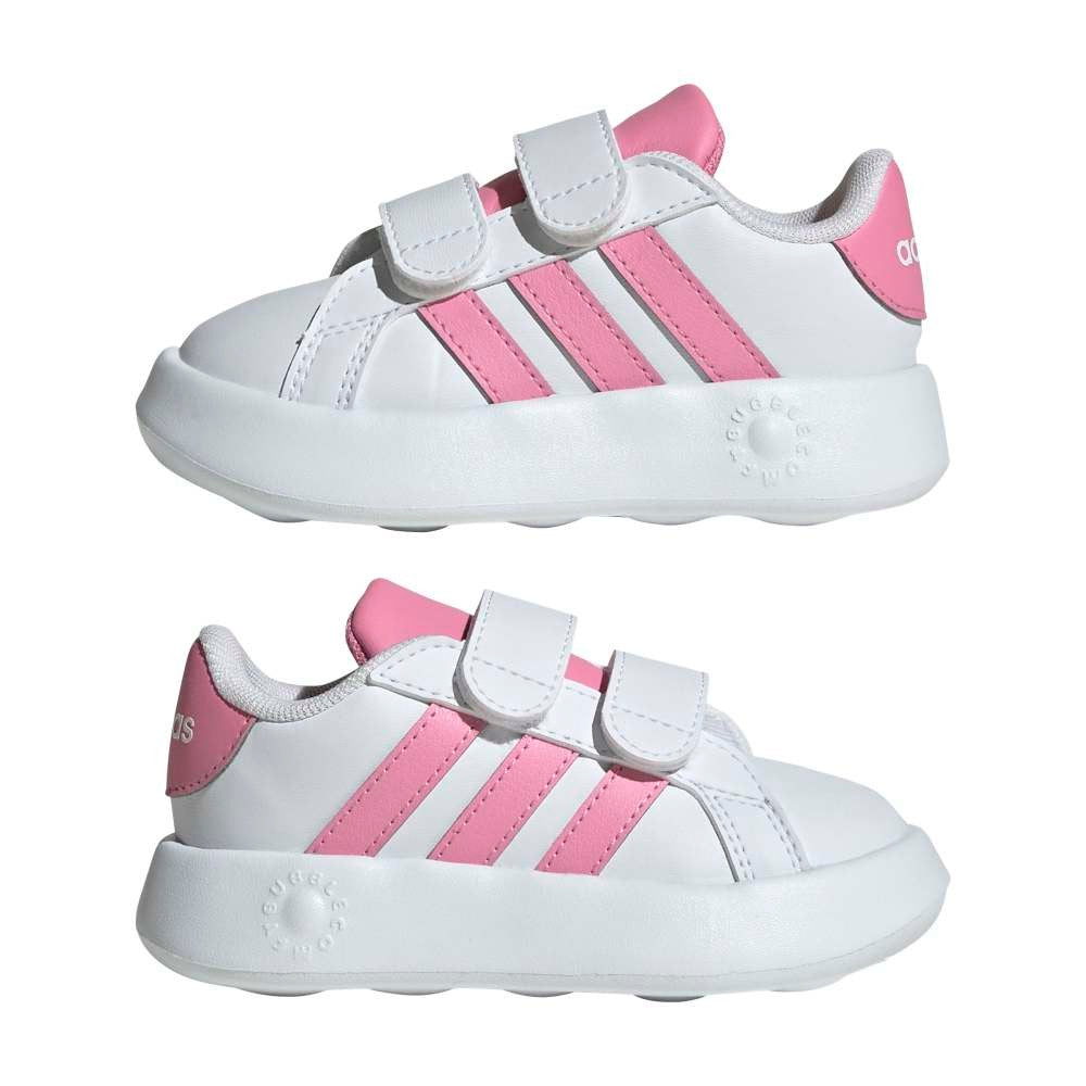 Grand Court 2.0 Shoes
