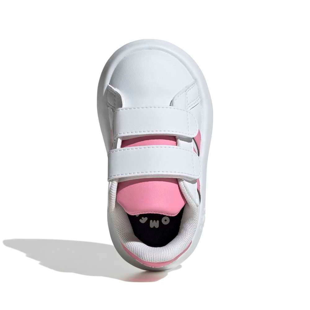 Grand Court 2.0 Shoes