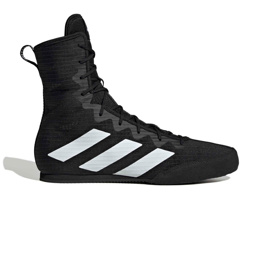 Box Hog 4 Shoes