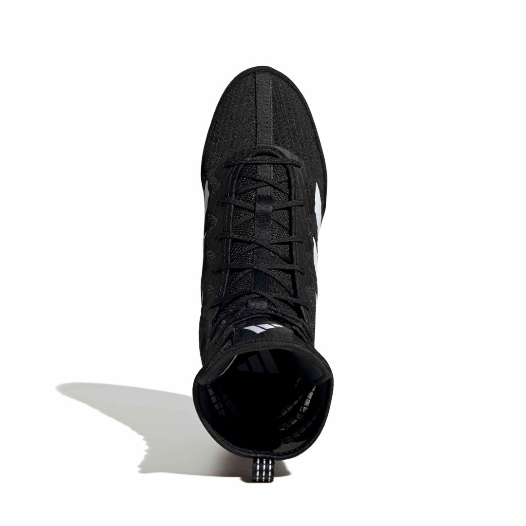 Box Hog 4 Shoes