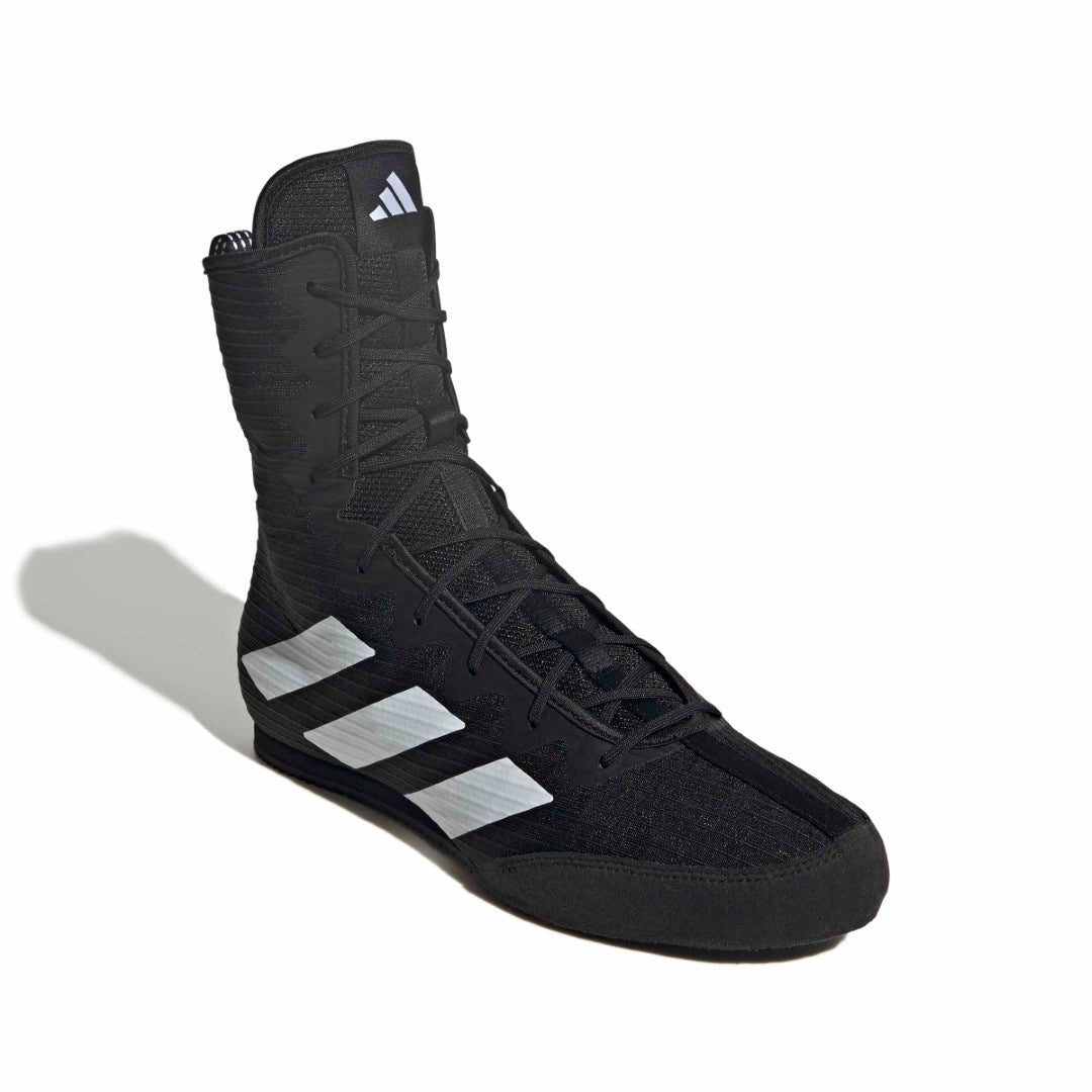 Box Hog 4 Shoes