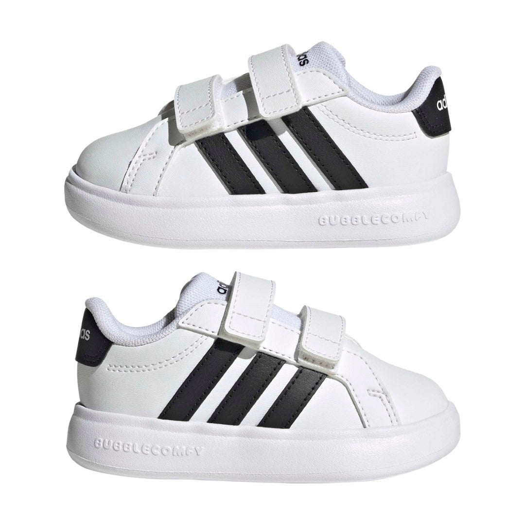 Grand Court 3.0 Bubble Shoes