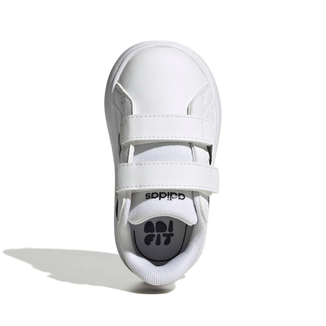 Grand Court 3.0 Bubble Shoes