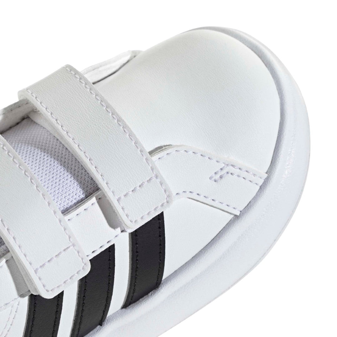 Grand Court 3.0 Bubble Shoes