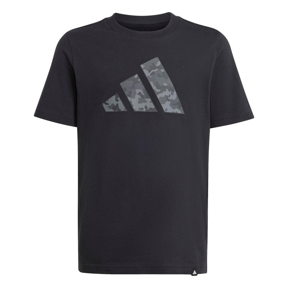 Camo Graphic T-Shirt Kids
