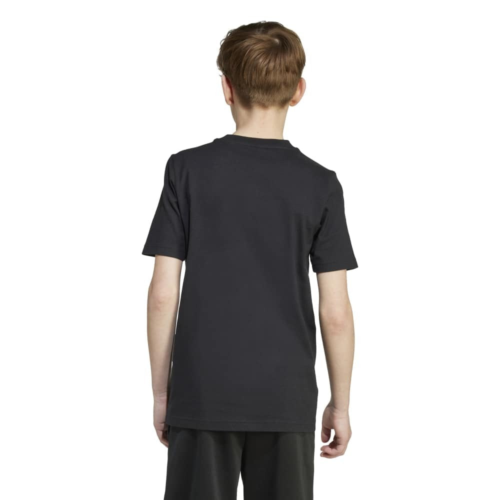 Camo Graphic T-Shirt Kids
