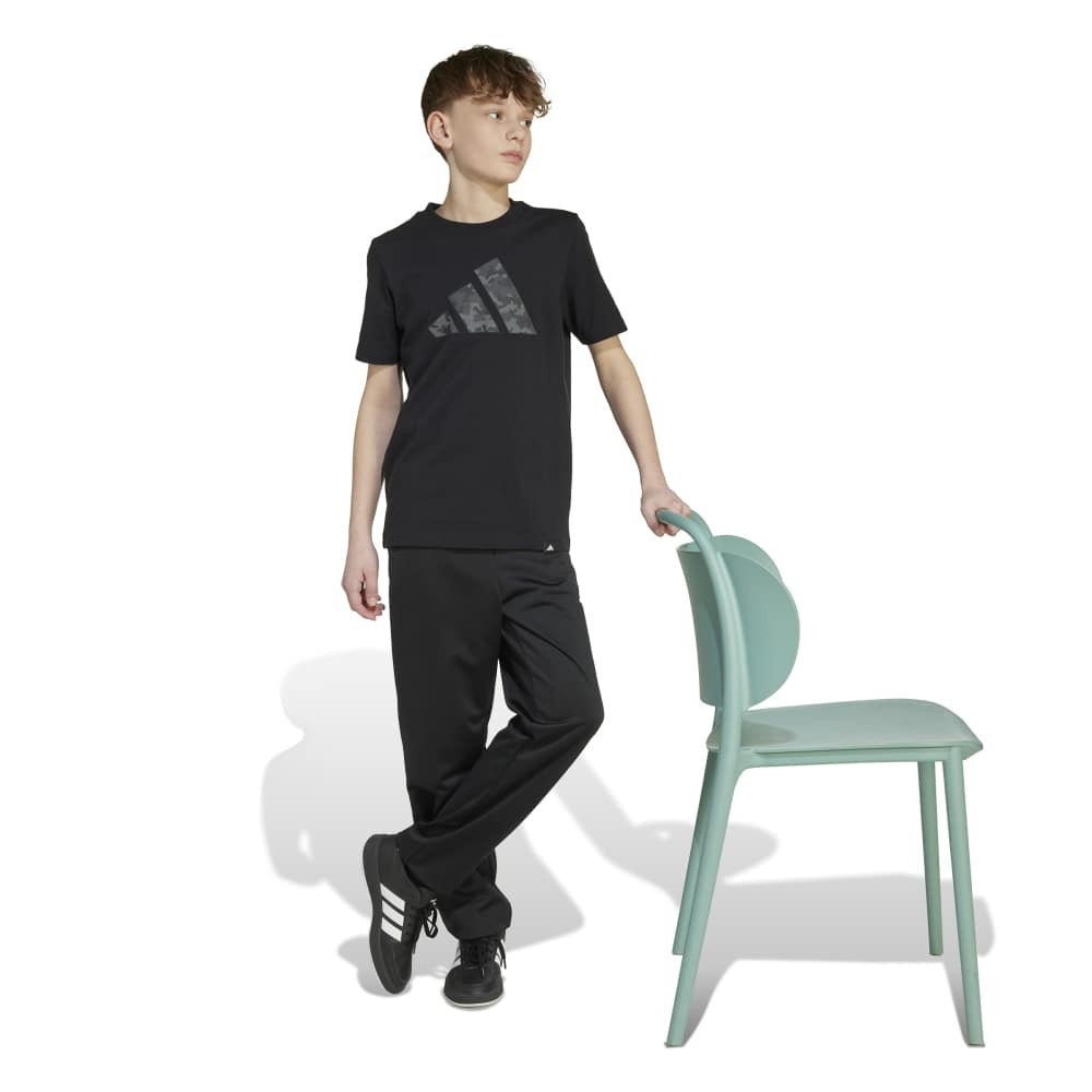 Camo Graphic T-Shirt Kids