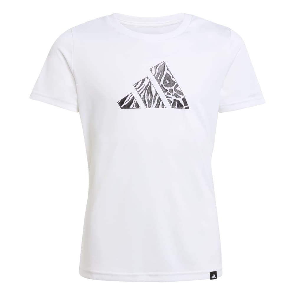 CLIMACOOL Animal Training Graphic T-Shirt