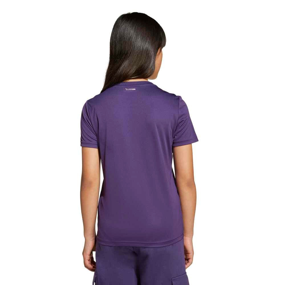 CLIMACOOL Animal Training Slim Graphic T-Shirt