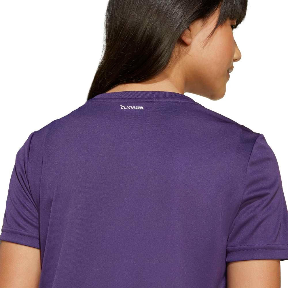 CLIMACOOL Animal Training Slim Graphic T-Shirt