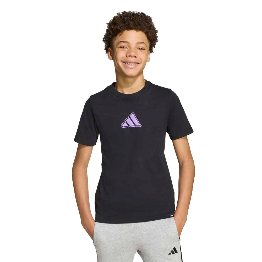 Anime Pets Graphic T-Shirt Kids