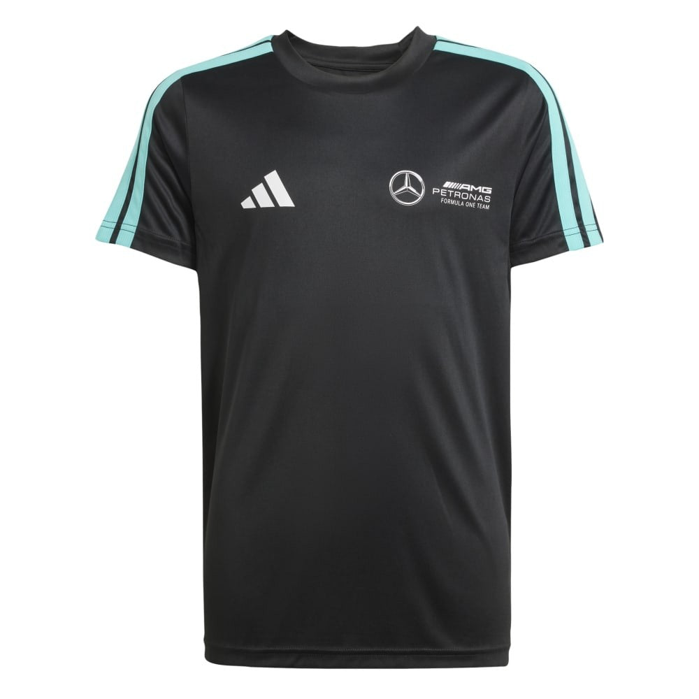 Mercedes - Amg Petronas Formula One Team Dna T-Shirt
