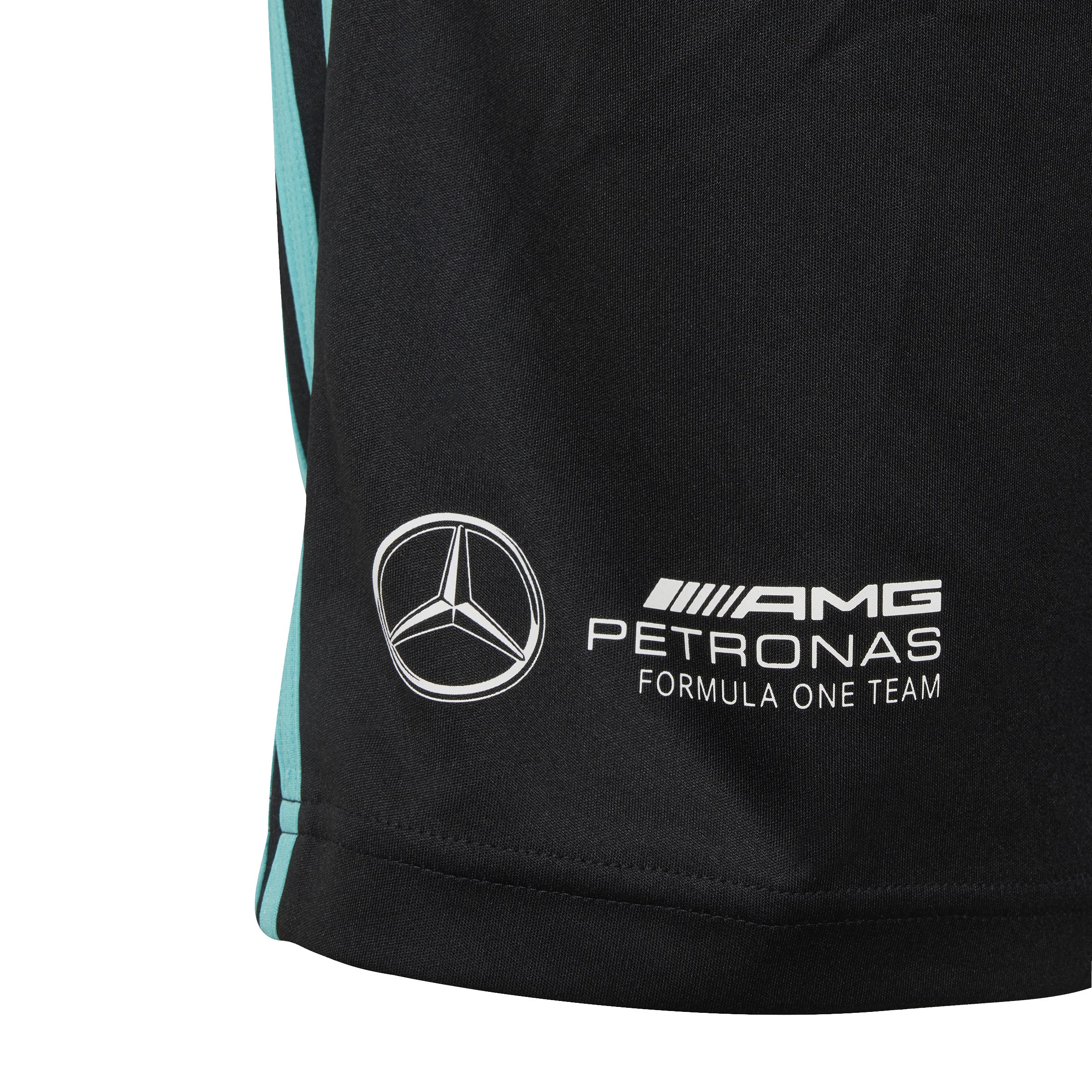 Mercedes - Amg Petronas Formula One Team Dna Short