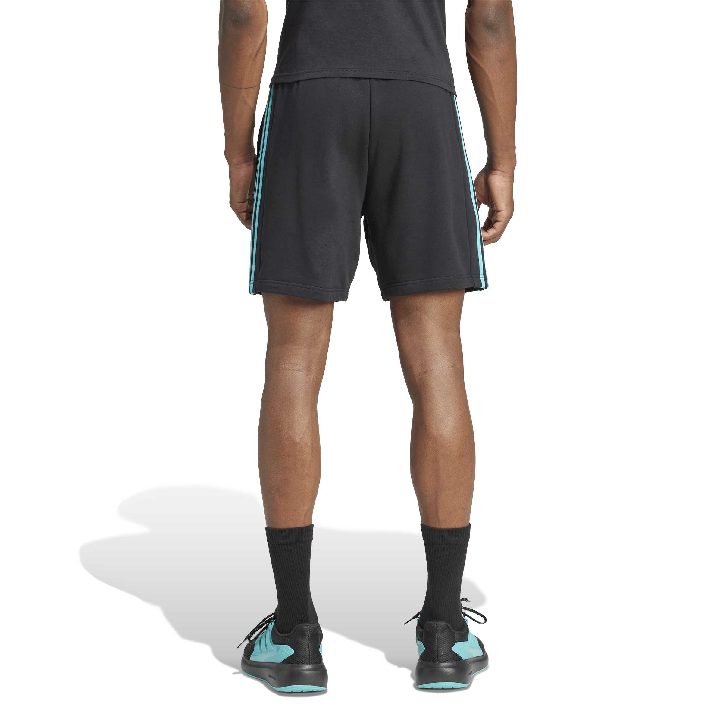 Mercedes-AMG Petronas Formula One Team DNA Short