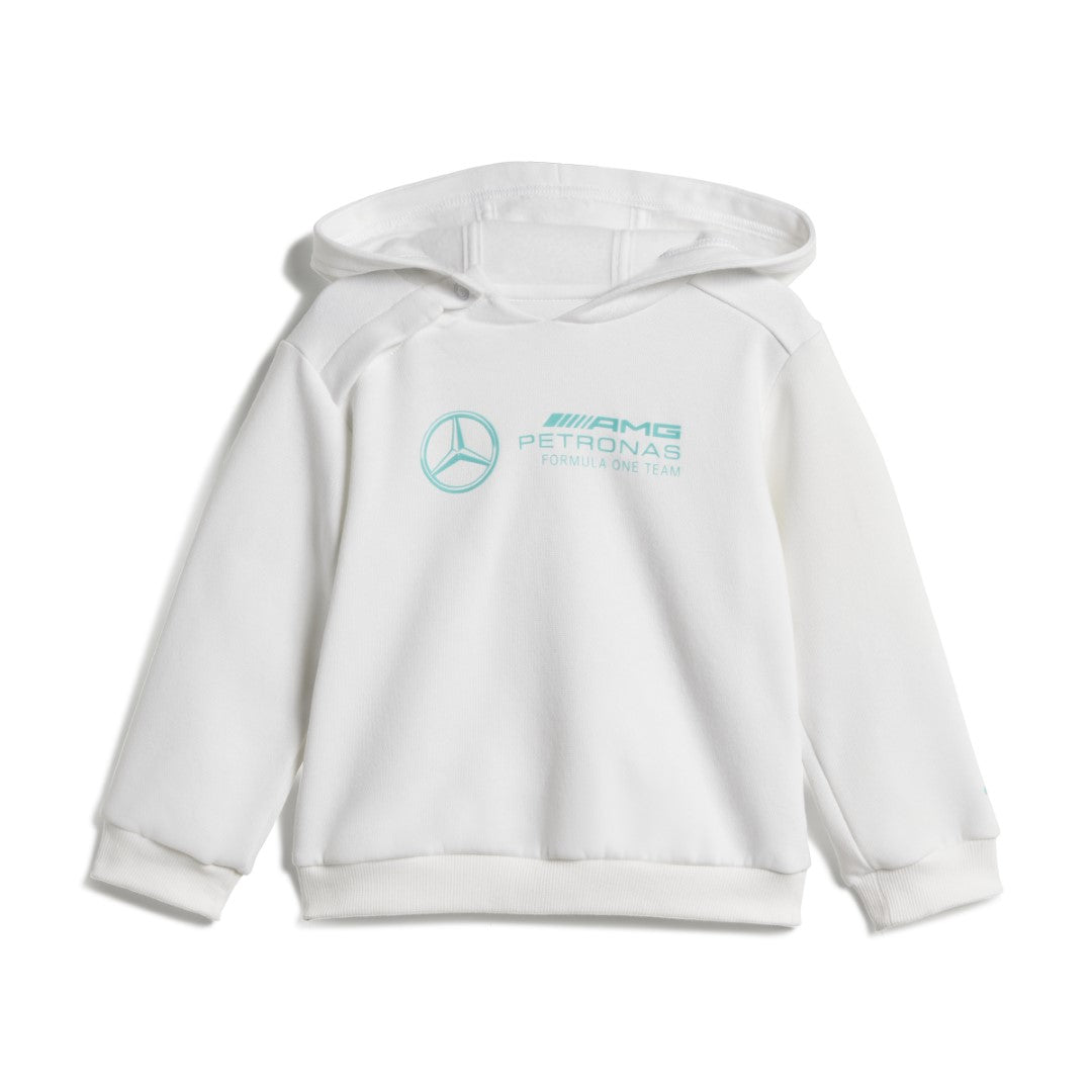 Mercedes - Amg Petronas Formula One Team Dna Baby Jogger Long Sleeve