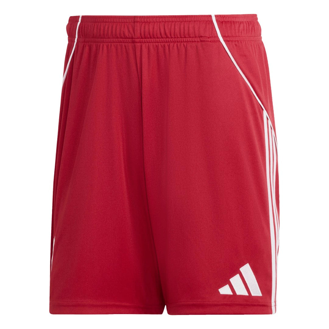 Liverpool Fc 25/26 Home Shorts
