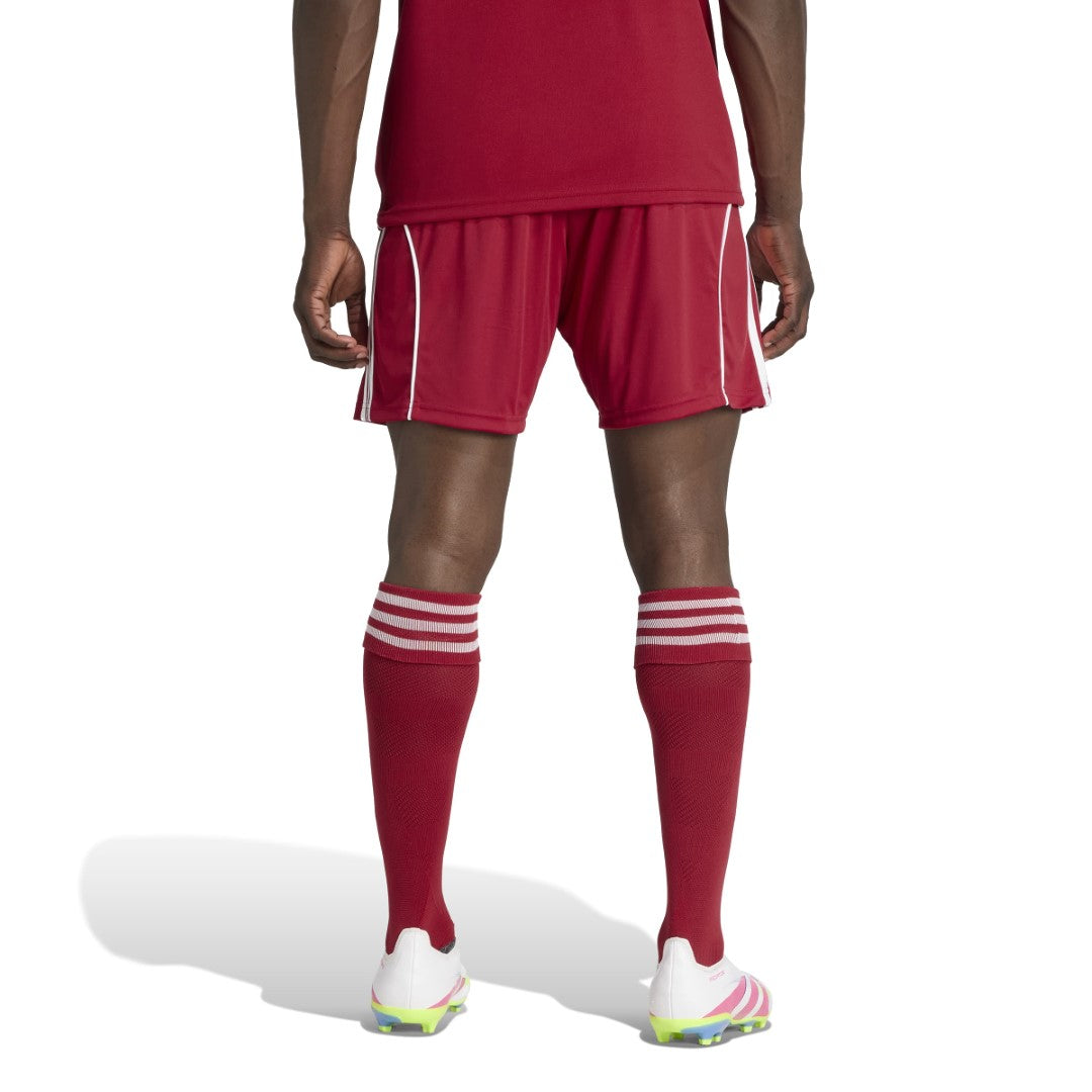 Liverpool Fc 25/26 Home Shorts