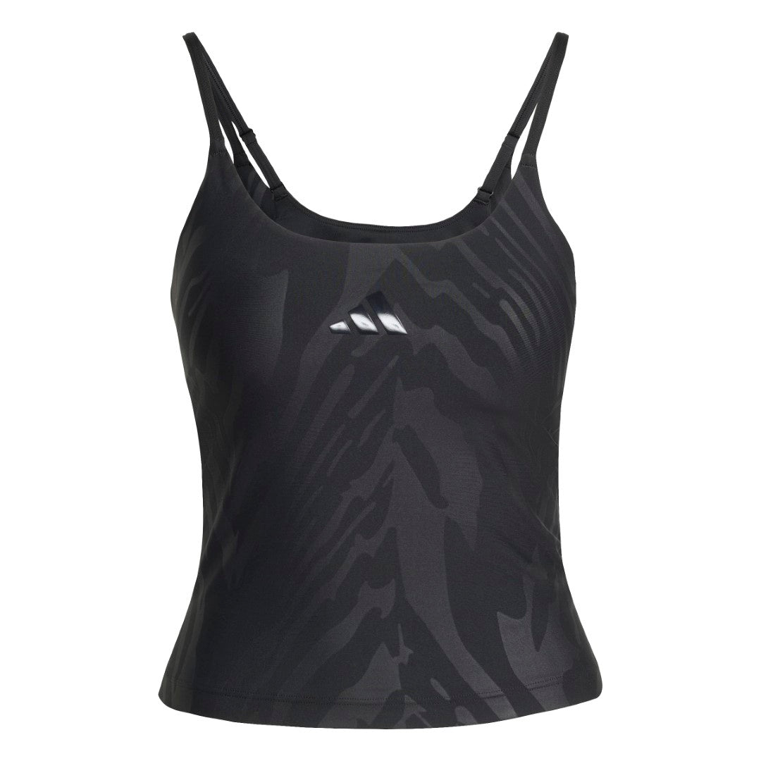 Aop Optimé Tank Top