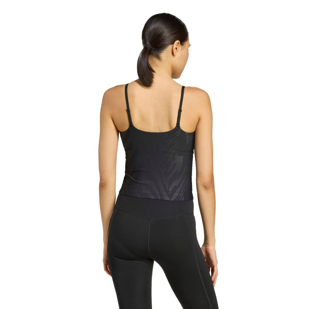Aop Optimé Tank Top
