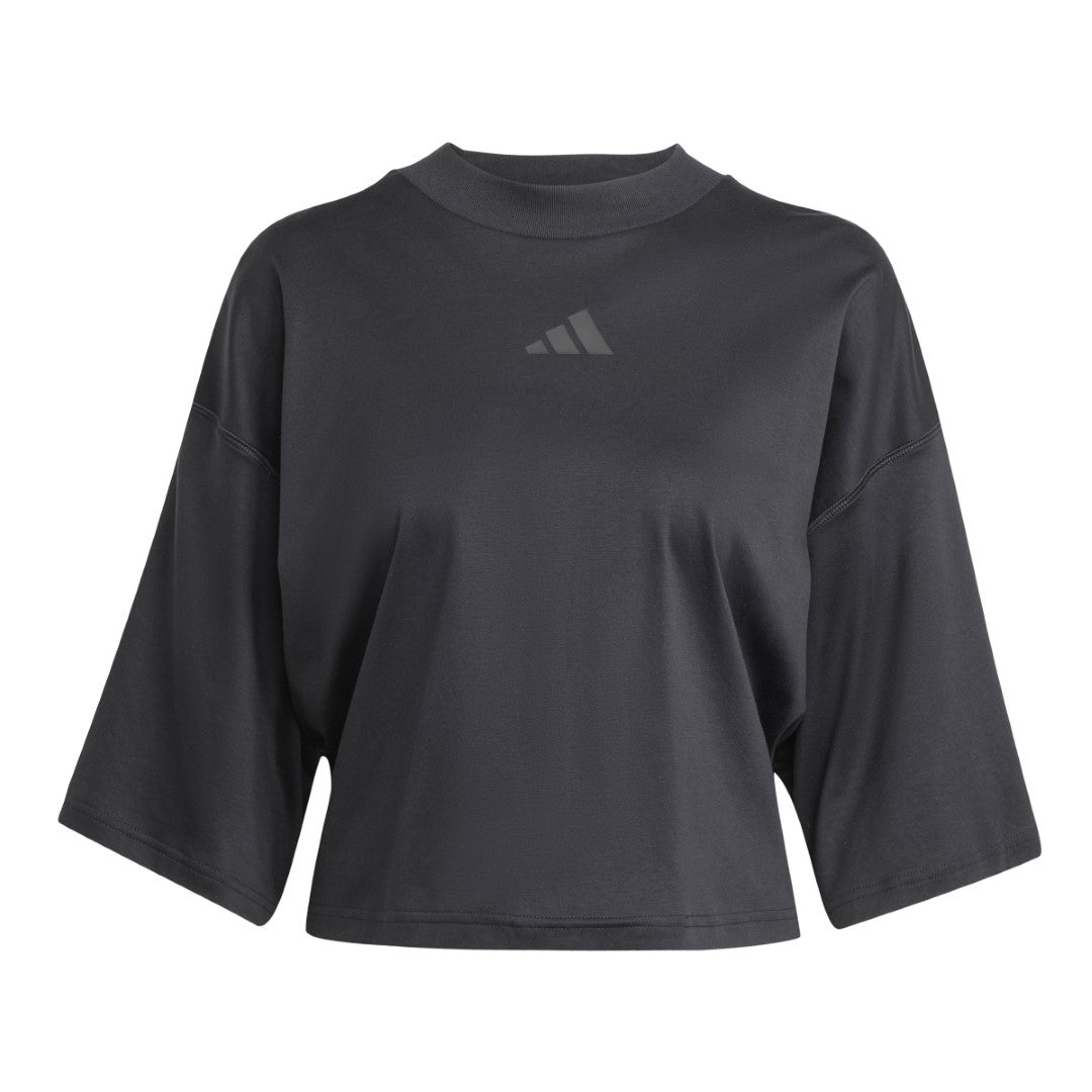 City Escape Loose T-Shirt