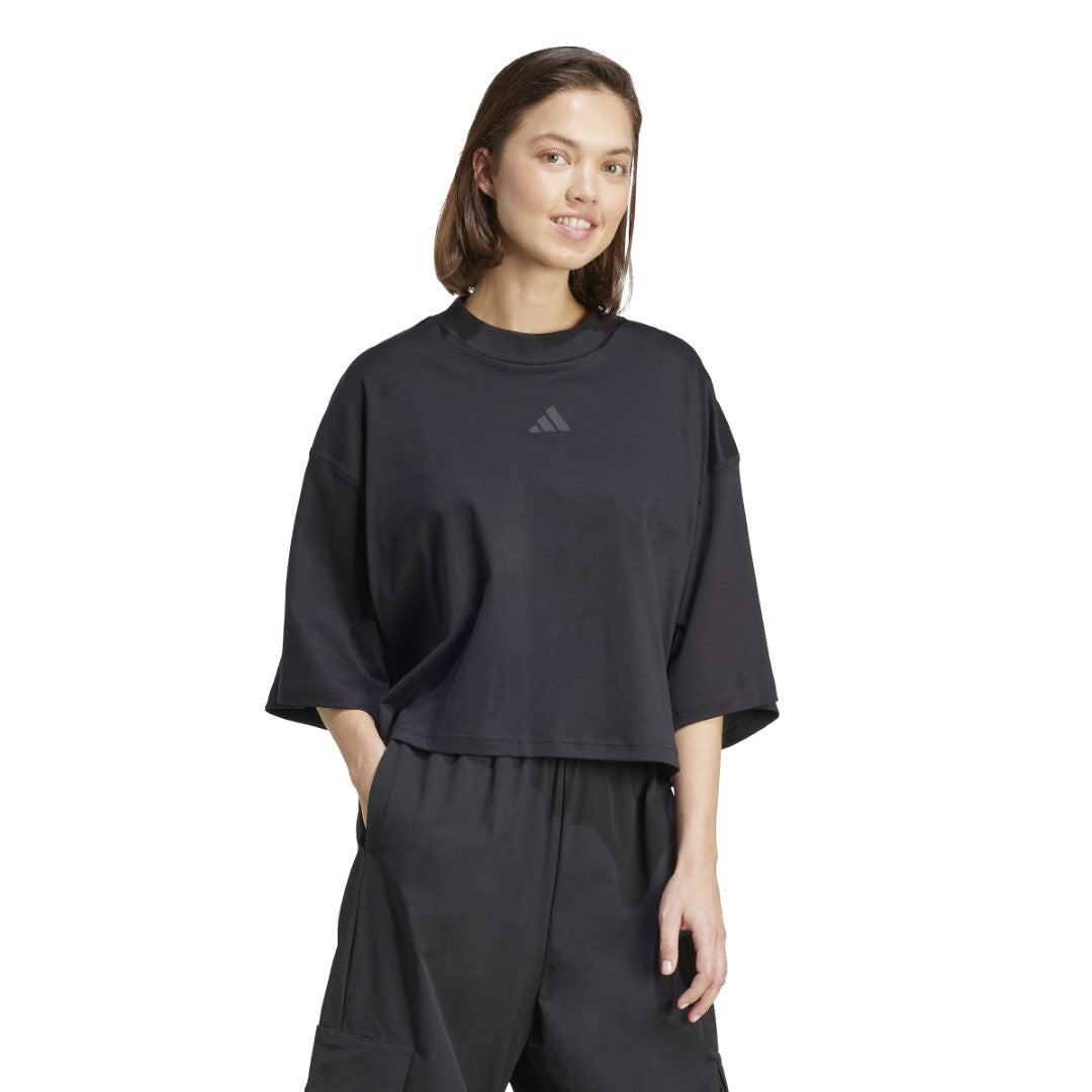 City Escape Loose T-Shirt