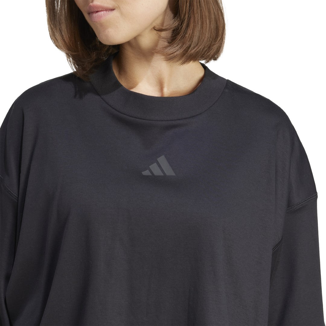 City Escape Loose T-Shirt