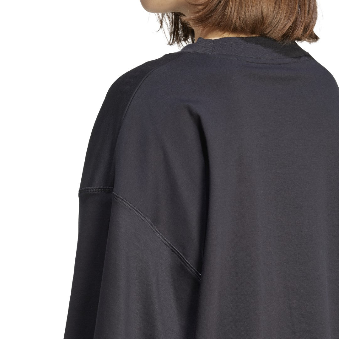 City Escape Loose T-Shirt