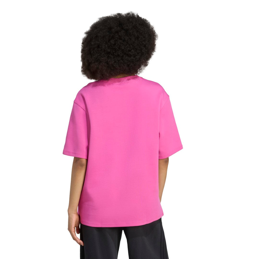 Adicolor Spacer Oversized Trefoil T-Shirt
