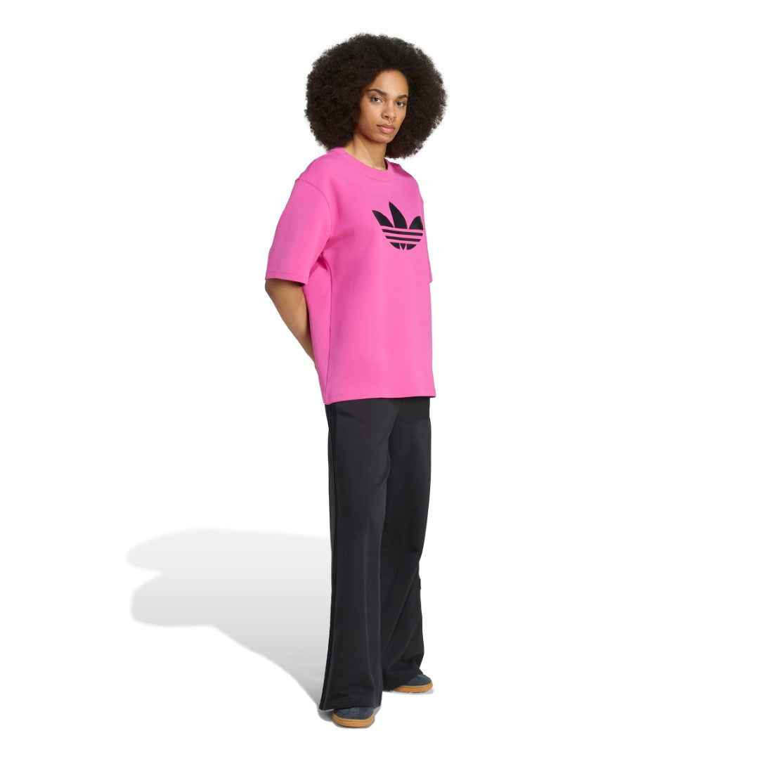 Adicolor Spacer Oversized Trefoil T-Shirt