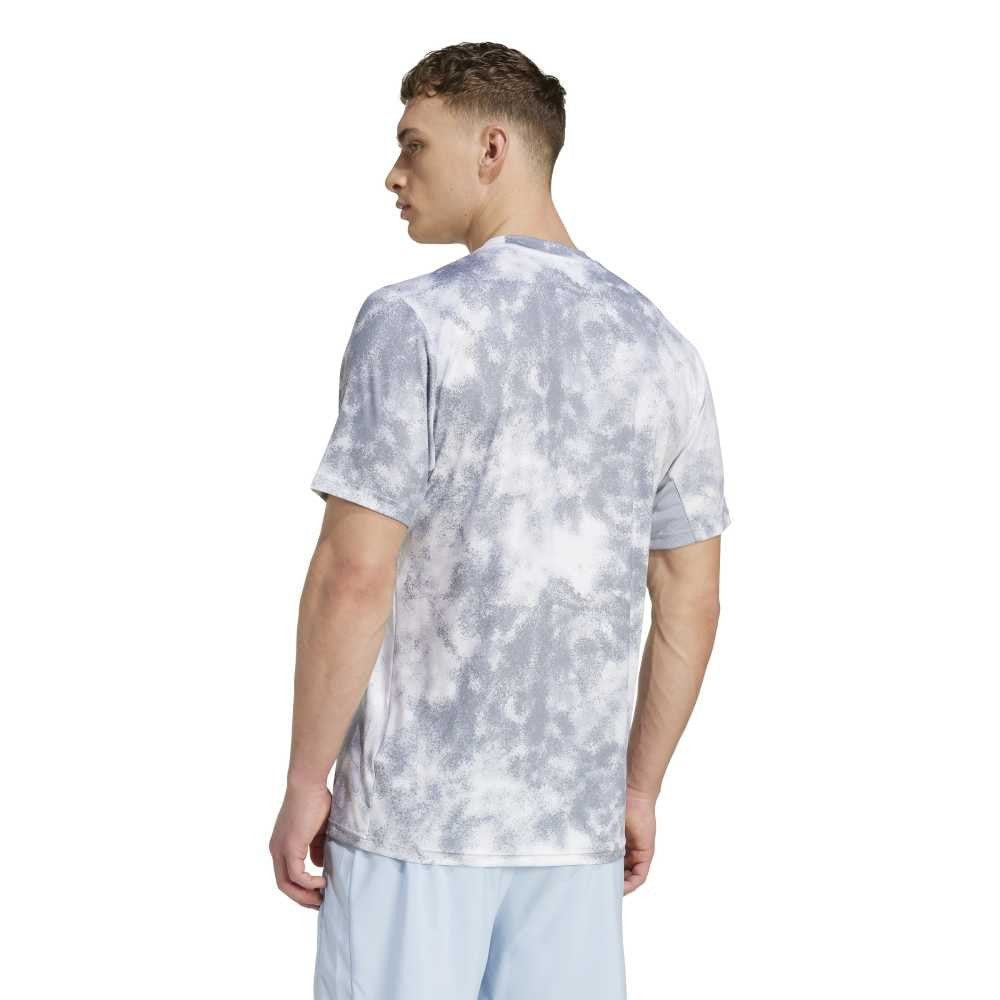 Train Essentials Seasonal All Over Print T-Shirt